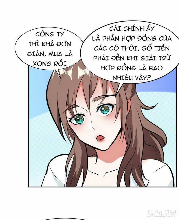 Trọng Sinh Chi Thần Cấp Bại Gia Tử Chapter 7 trang 7