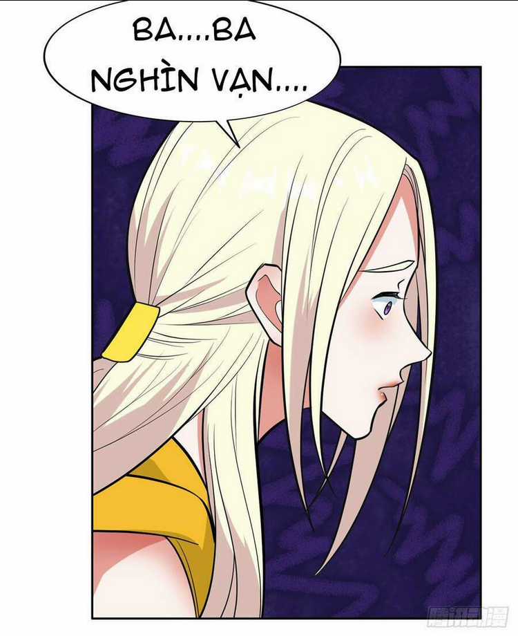 Trọng Sinh Chi Thần Cấp Bại Gia Tử Chapter 7 trang 8