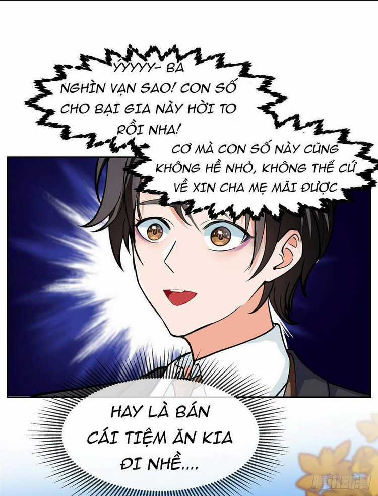 Trọng Sinh Chi Thần Cấp Bại Gia Tử Chapter 7 trang 9