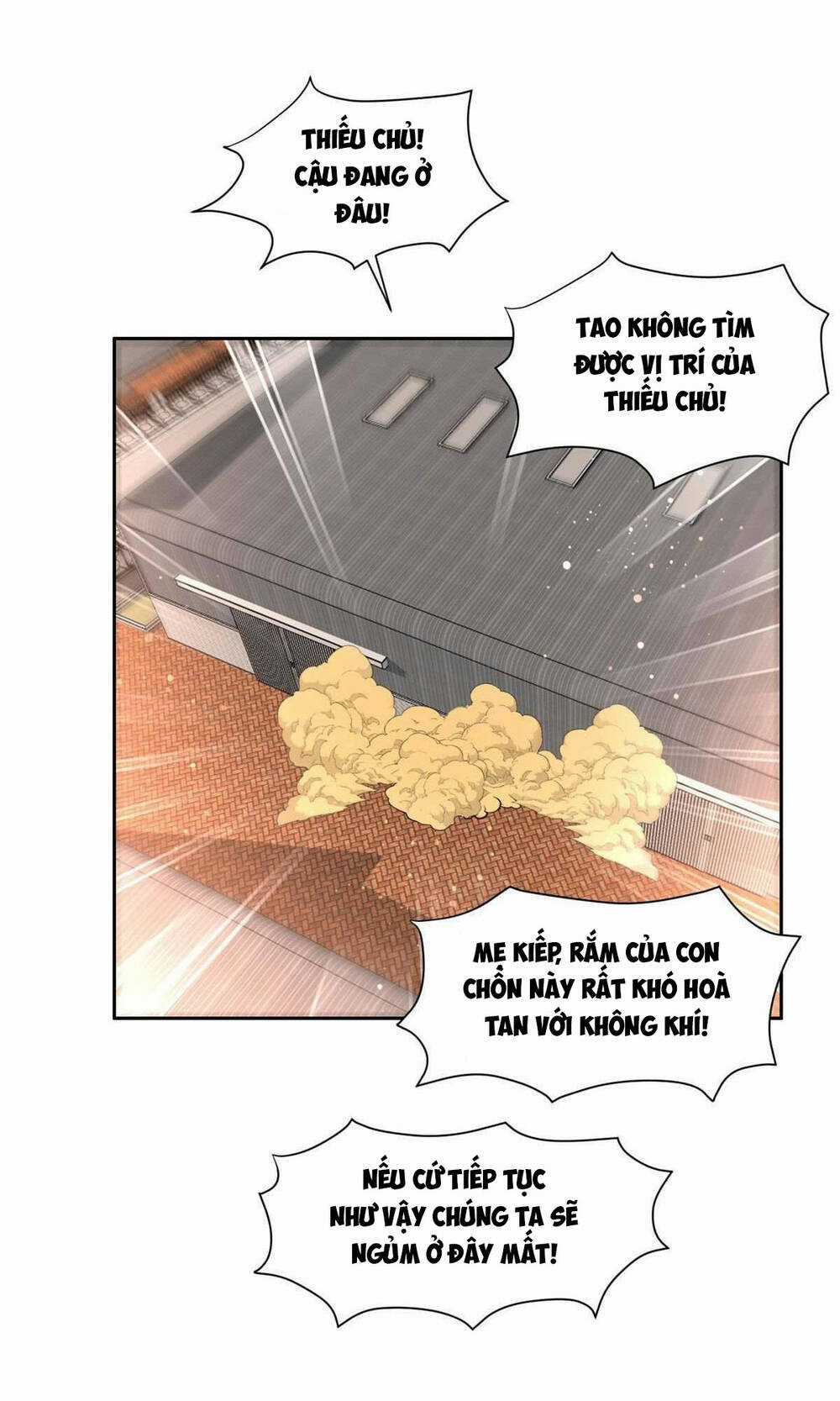 Trọng Sinh Chi Thần Cấp Bại Gia Tử Chapter 70 trang 1