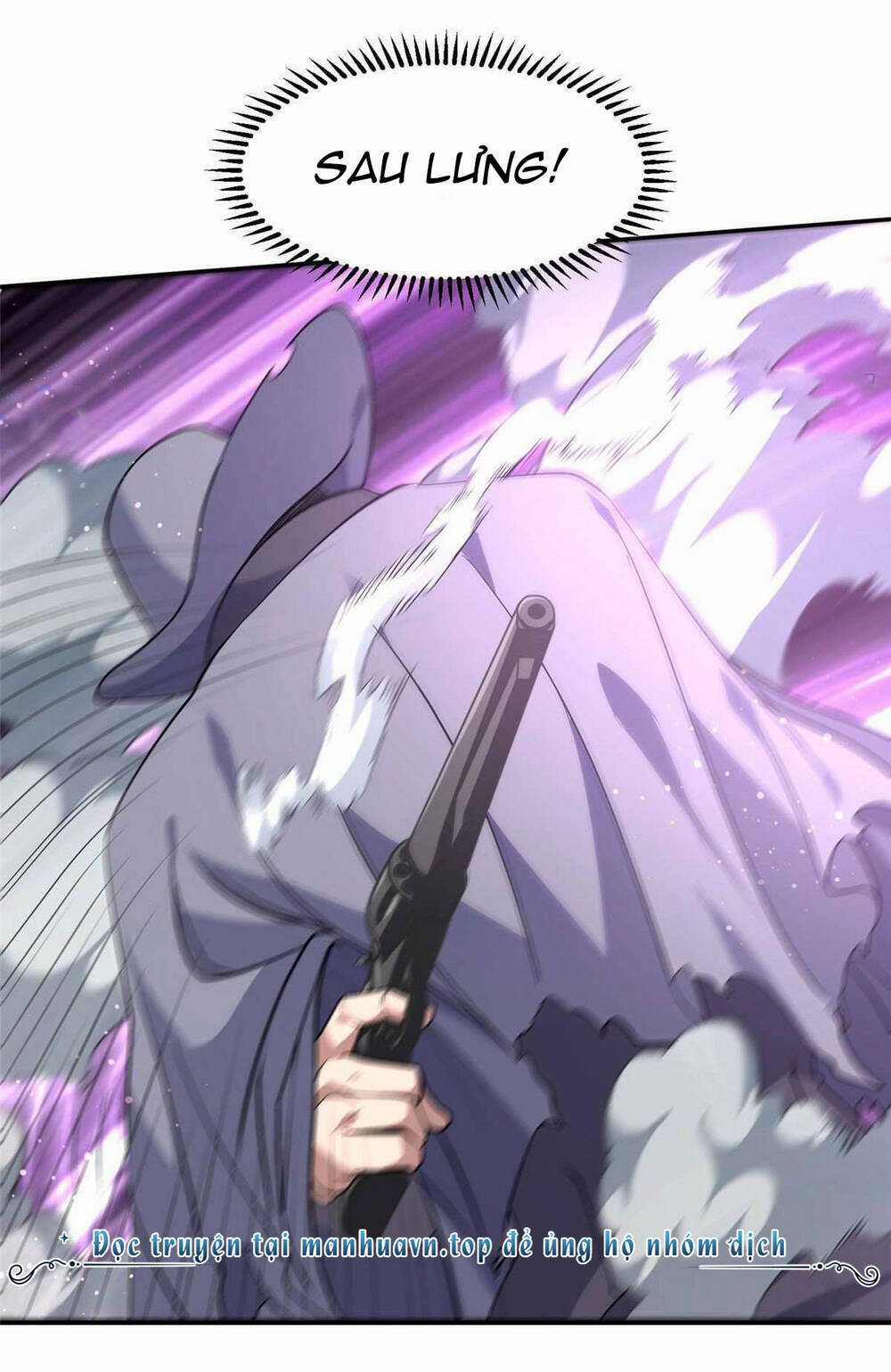 Trọng Sinh Chi Thần Cấp Bại Gia Tử Chapter 70 trang 12