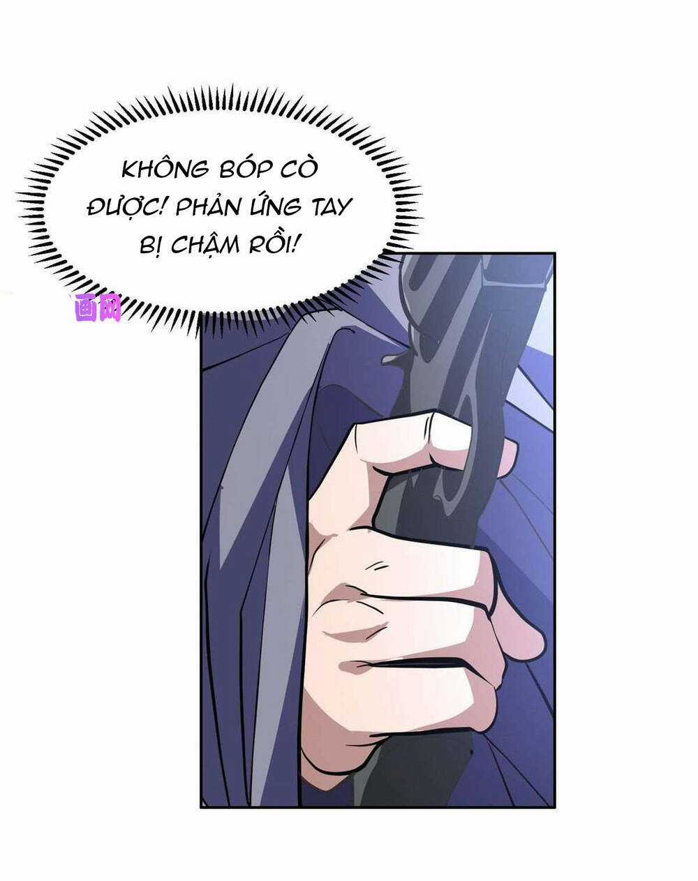 Trọng Sinh Chi Thần Cấp Bại Gia Tử Chapter 70 trang 13