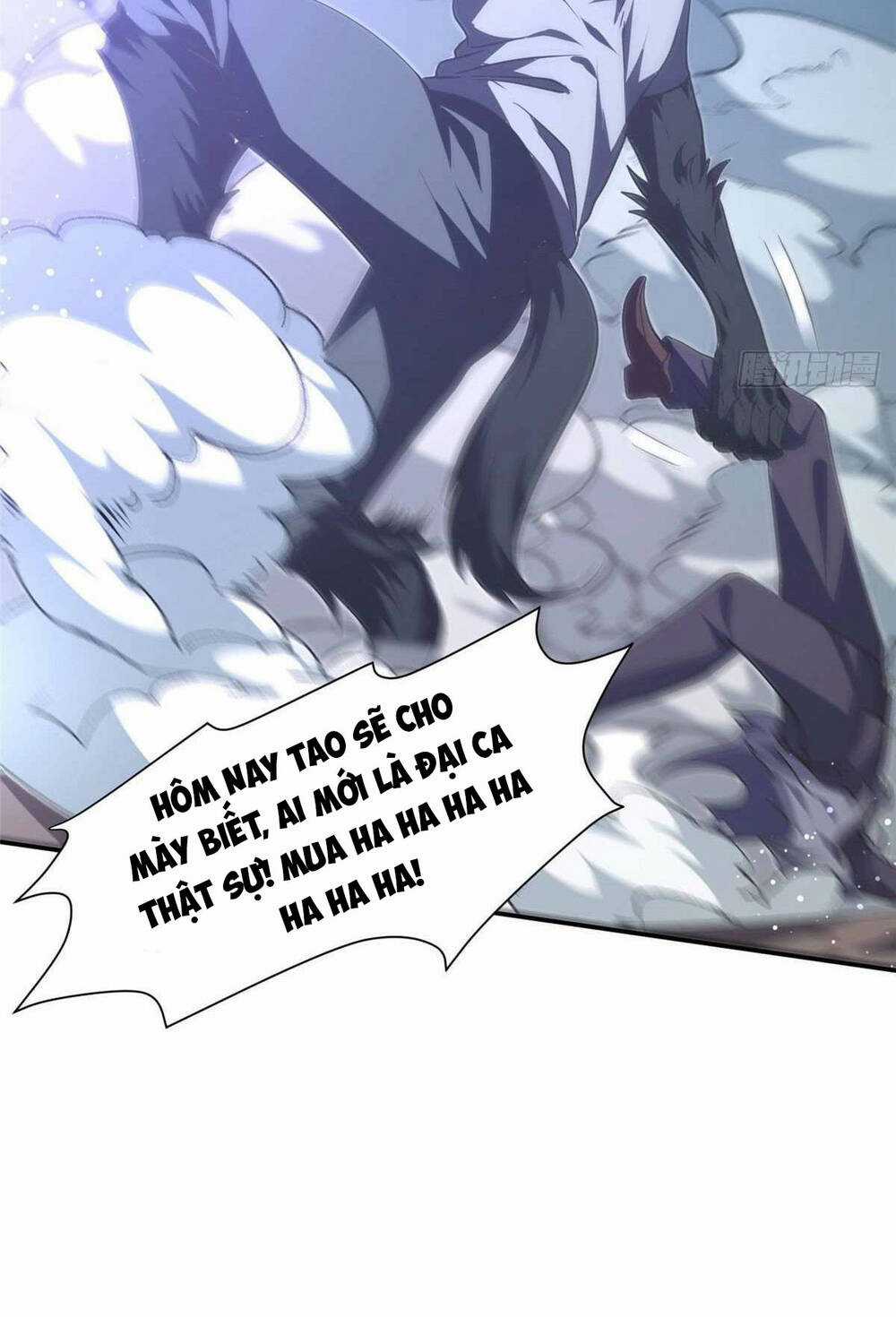 Trọng Sinh Chi Thần Cấp Bại Gia Tử Chapter 70 trang 16