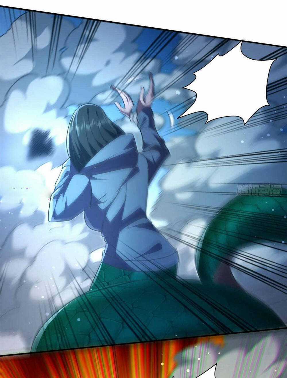 Trọng Sinh Chi Thần Cấp Bại Gia Tử Chapter 70 trang 19