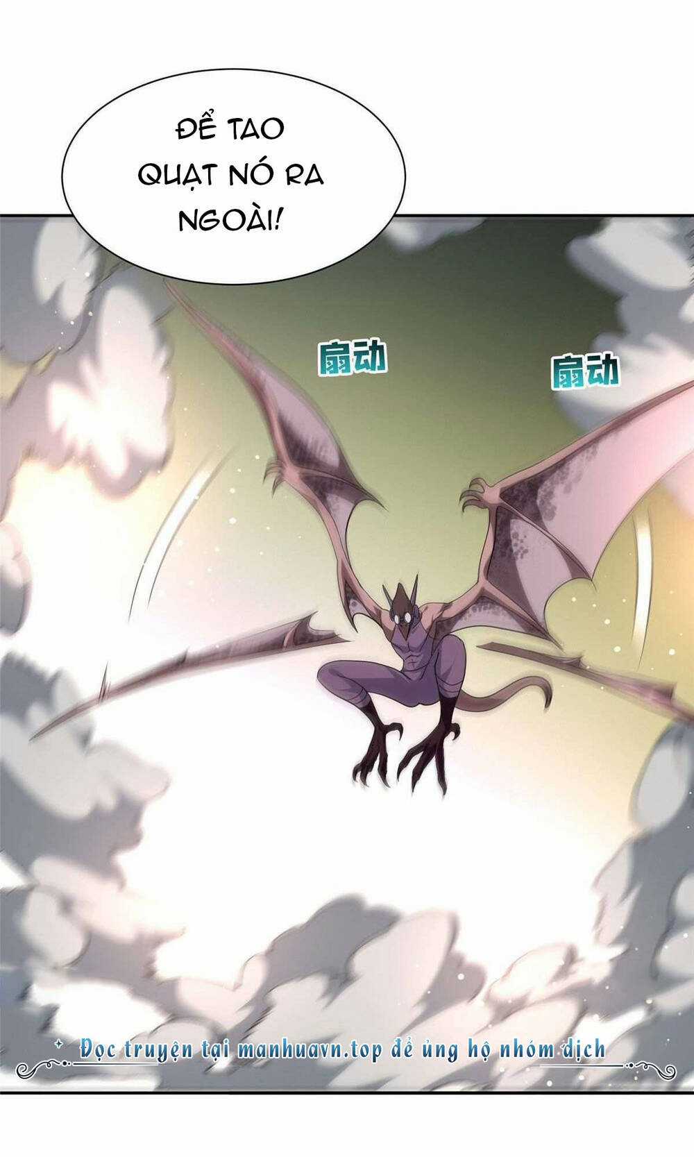 Trọng Sinh Chi Thần Cấp Bại Gia Tử Chapter 70 trang 2