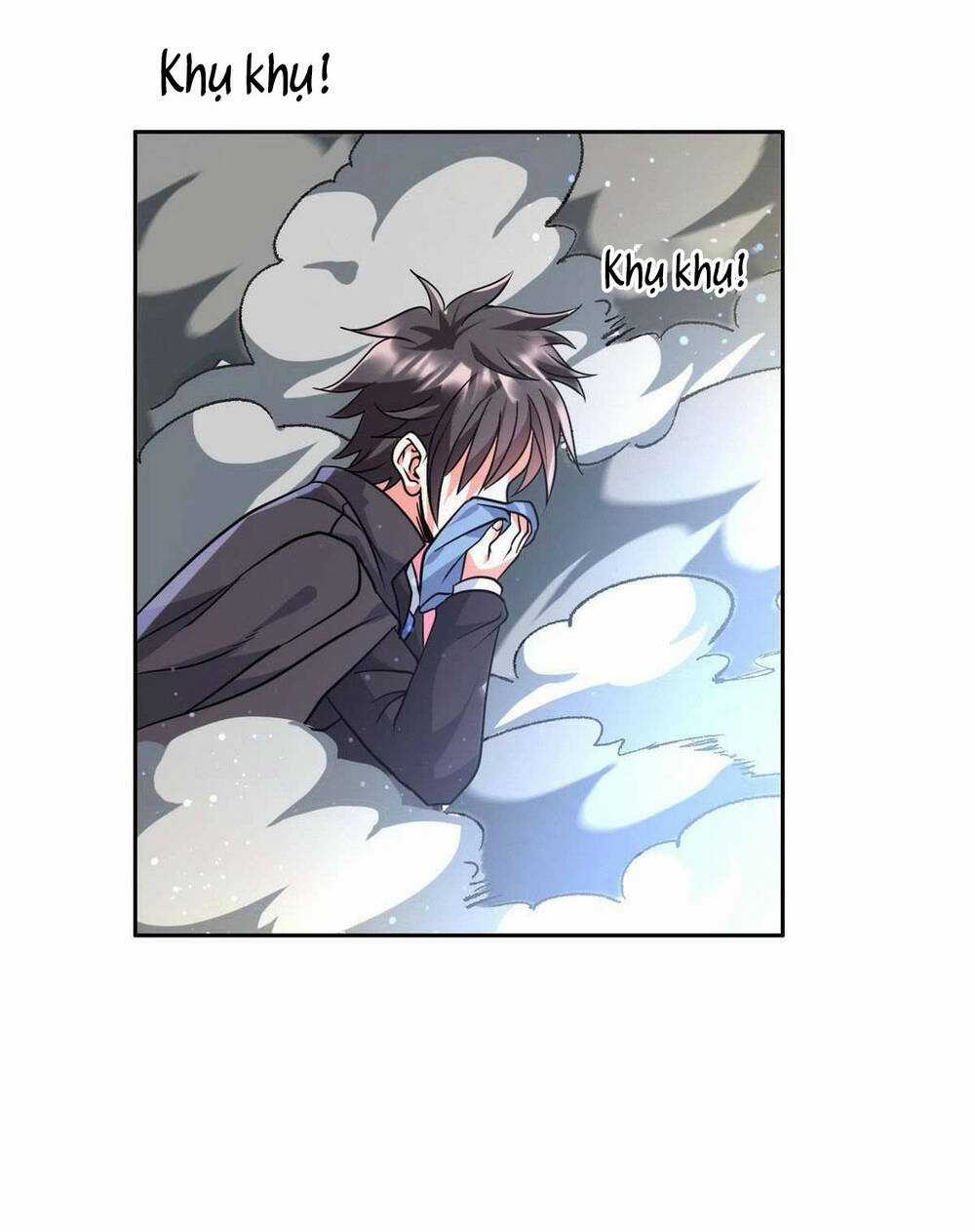 Trọng Sinh Chi Thần Cấp Bại Gia Tử Chapter 70 trang 21