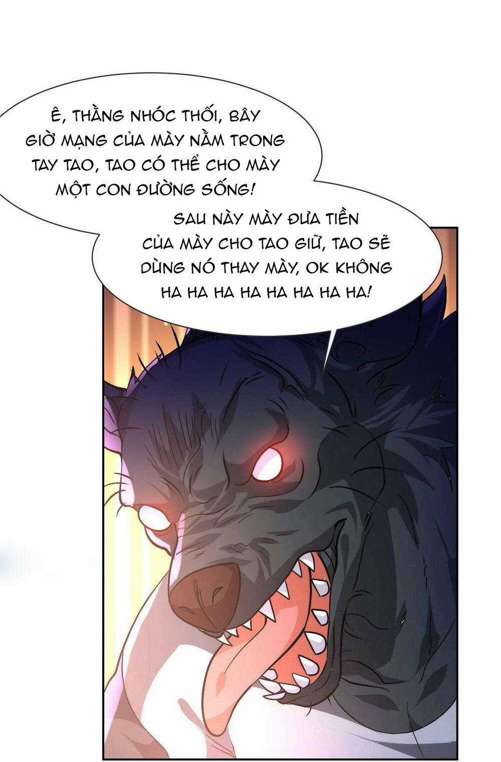 Trọng Sinh Chi Thần Cấp Bại Gia Tử Chapter 70 trang 24