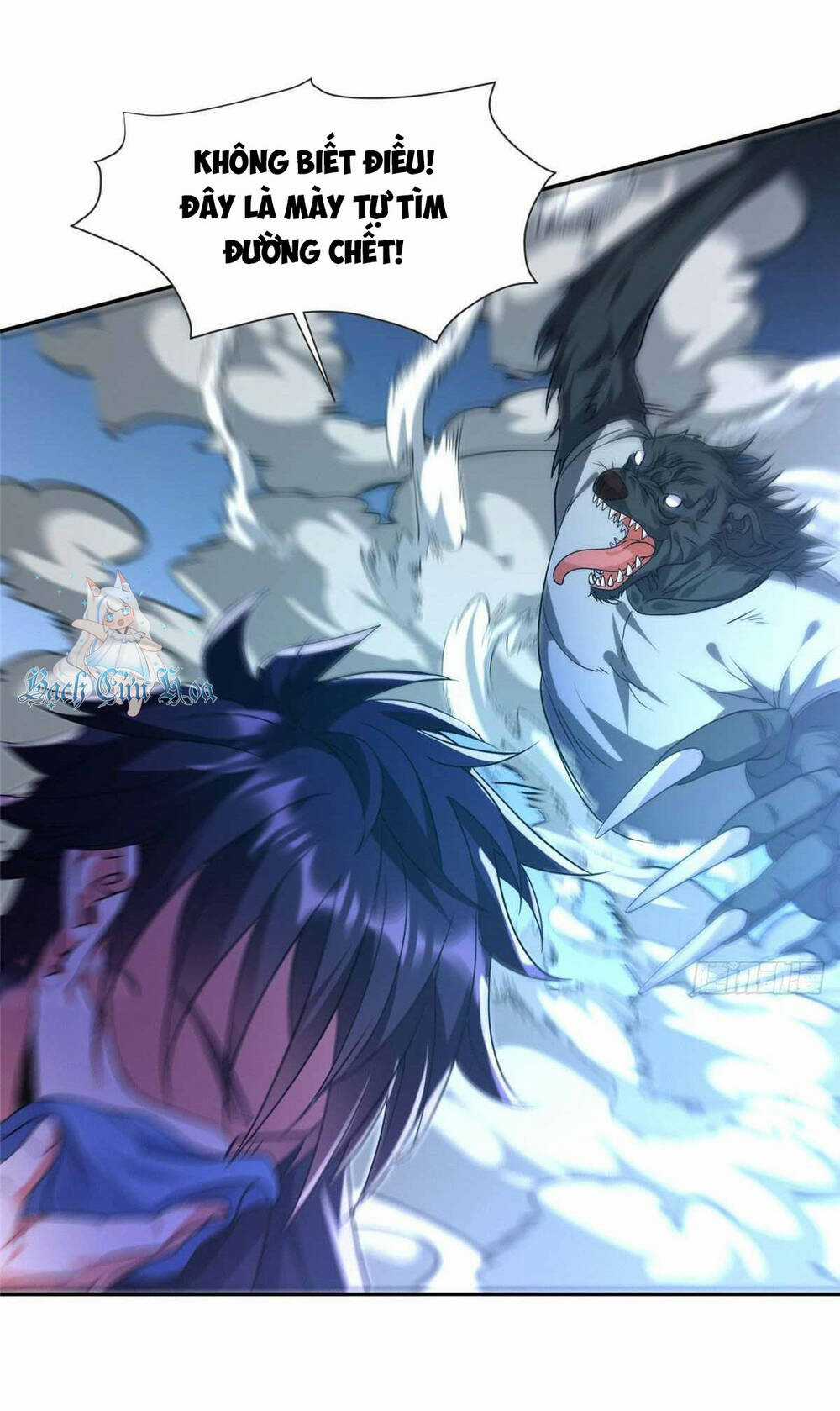 Trọng Sinh Chi Thần Cấp Bại Gia Tử Chapter 70 trang 26