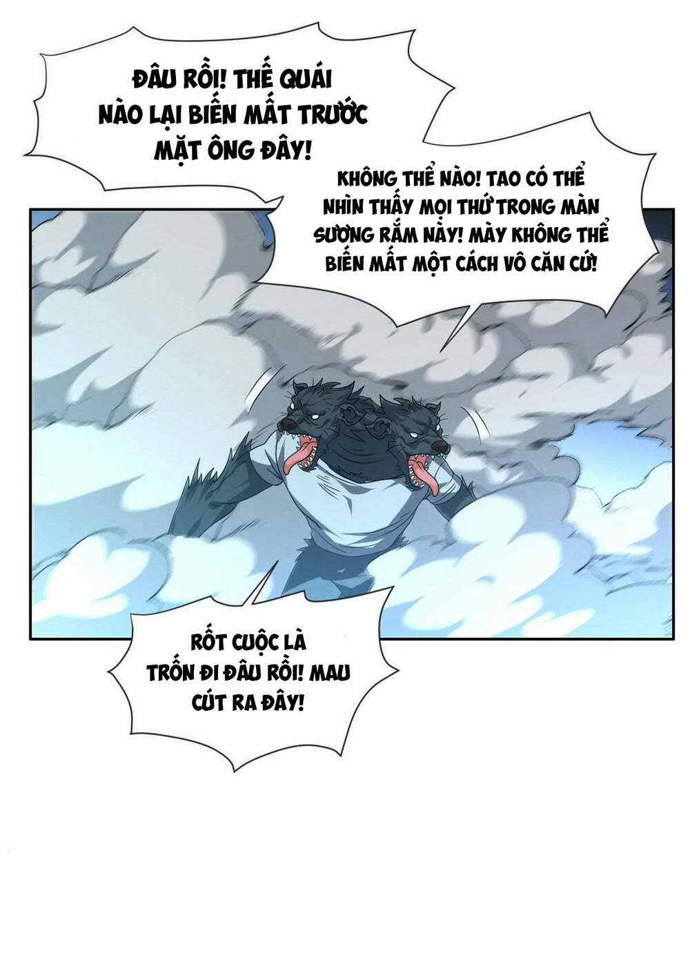 Trọng Sinh Chi Thần Cấp Bại Gia Tử Chapter 70 trang 29