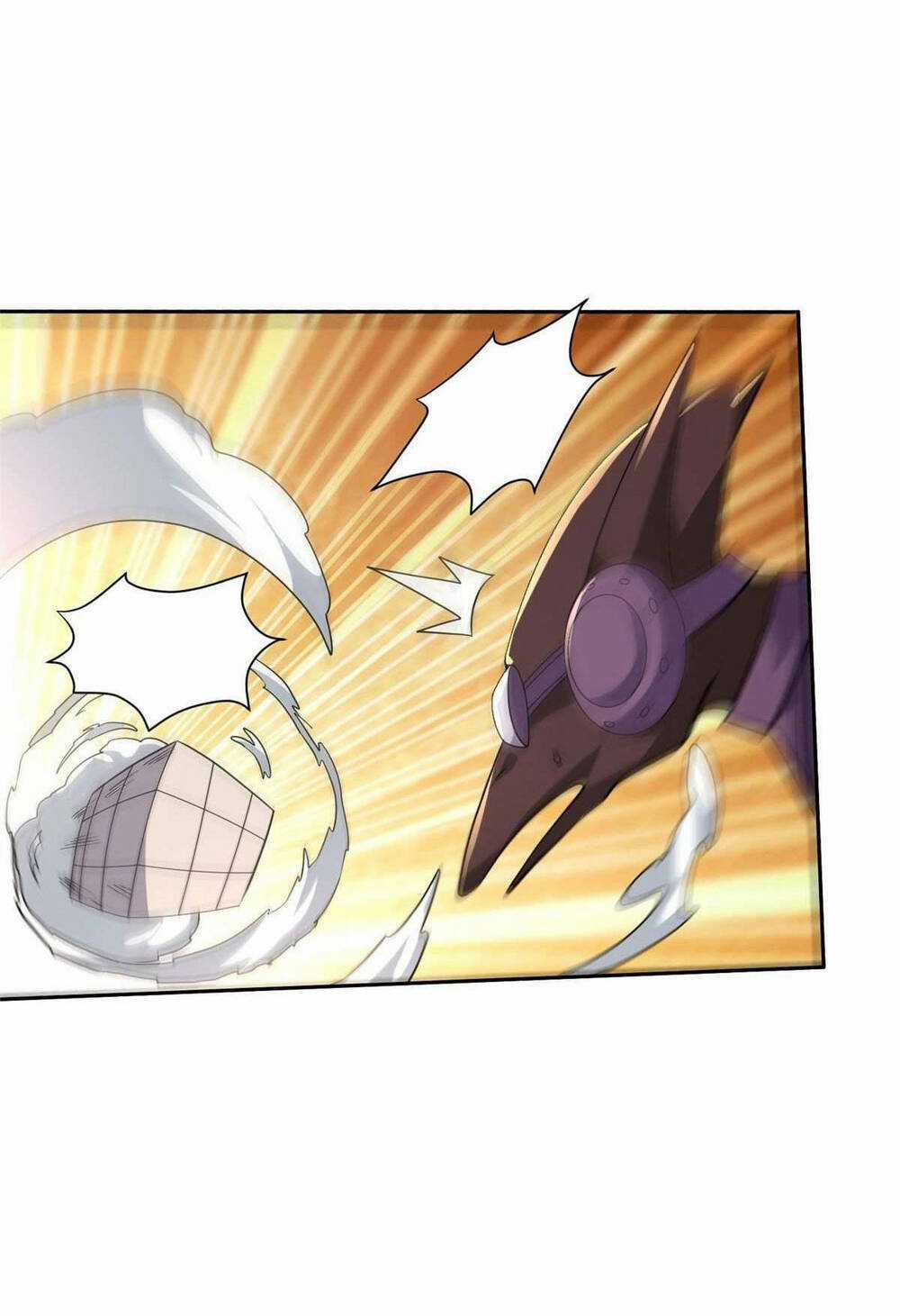 Trọng Sinh Chi Thần Cấp Bại Gia Tử Chapter 70 trang 3