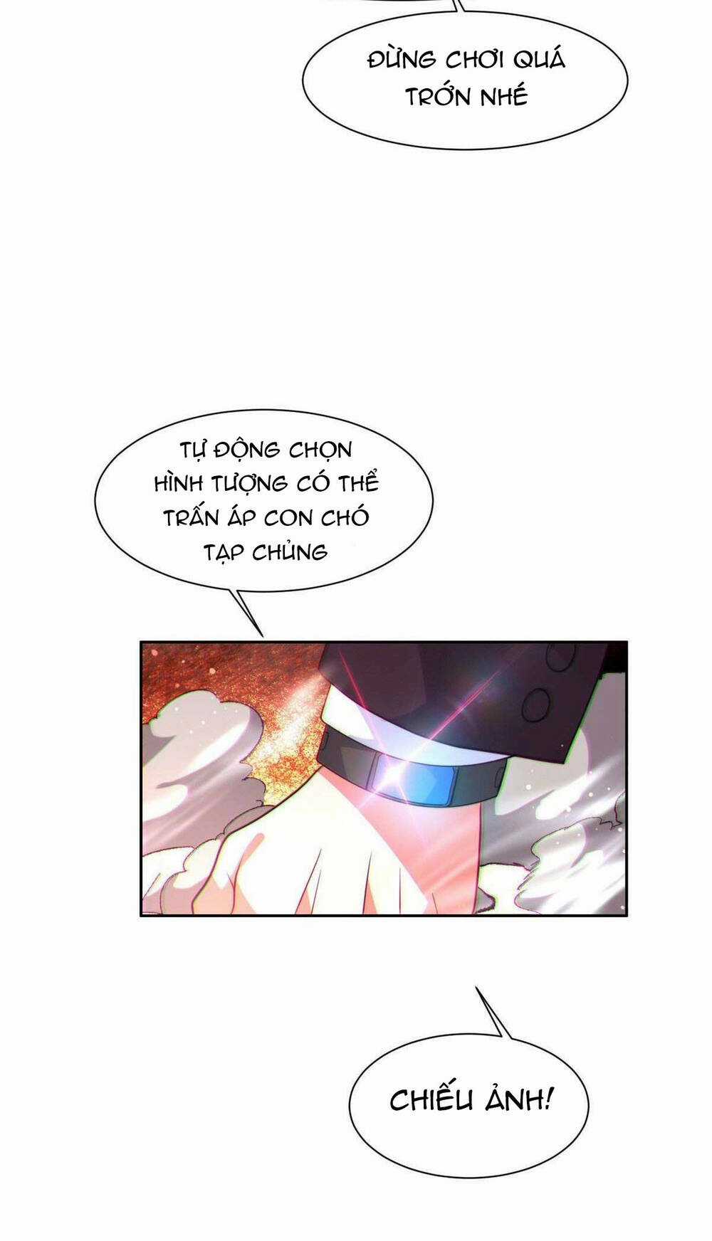 Trọng Sinh Chi Thần Cấp Bại Gia Tử Chapter 70 trang 33