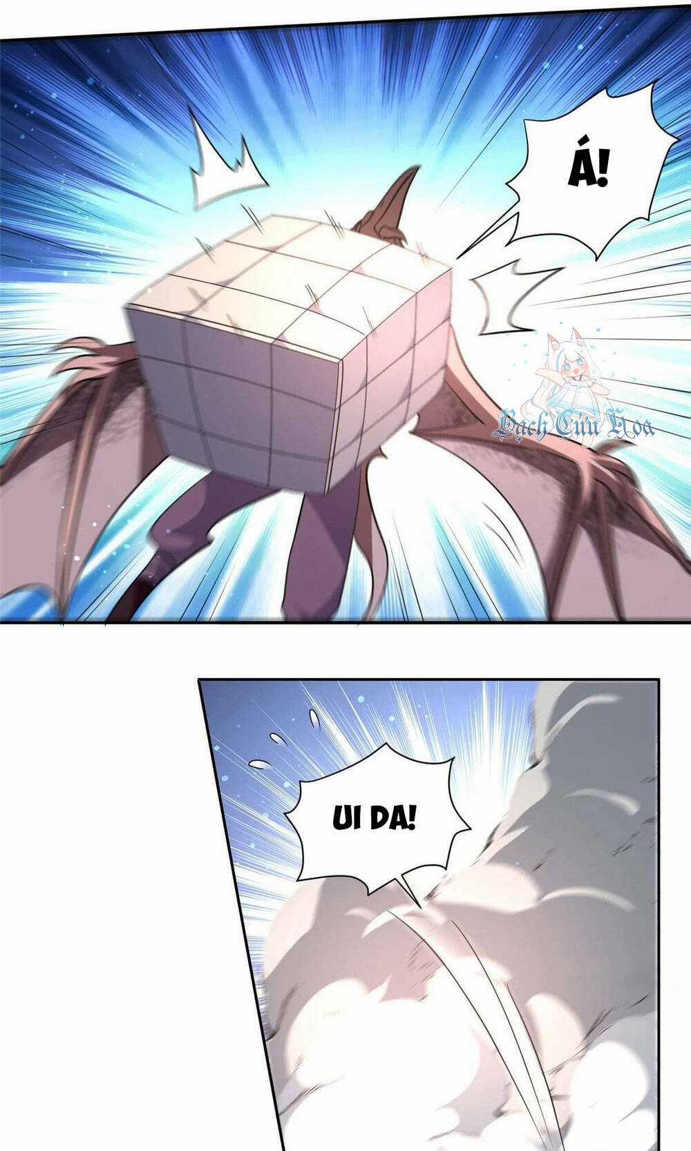 Trọng Sinh Chi Thần Cấp Bại Gia Tử Chapter 70 trang 4