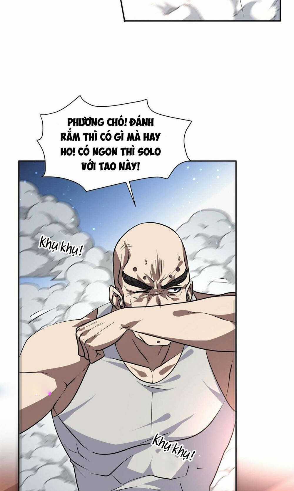 Trọng Sinh Chi Thần Cấp Bại Gia Tử Chapter 70 trang 5