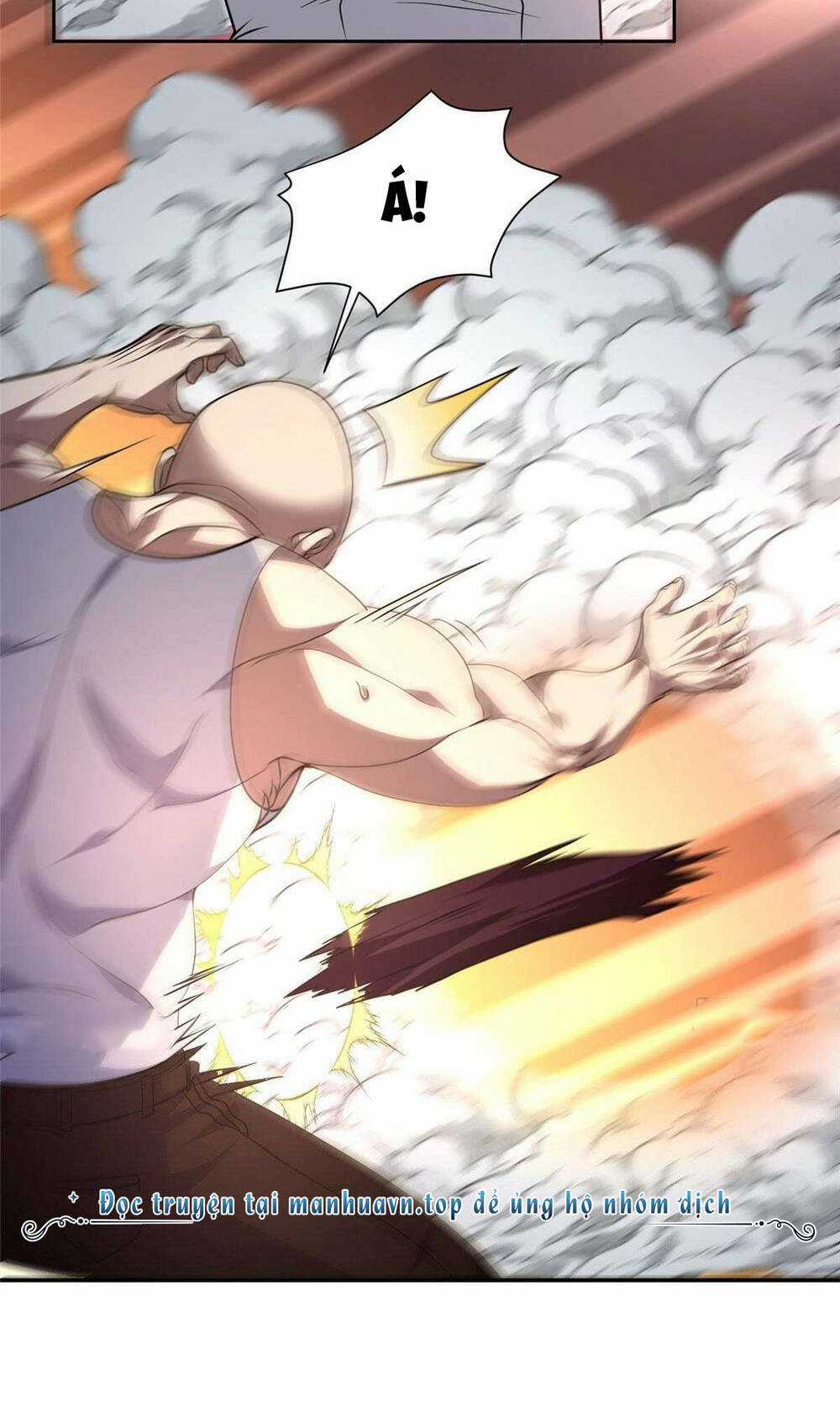 Trọng Sinh Chi Thần Cấp Bại Gia Tử Chapter 70 trang 6