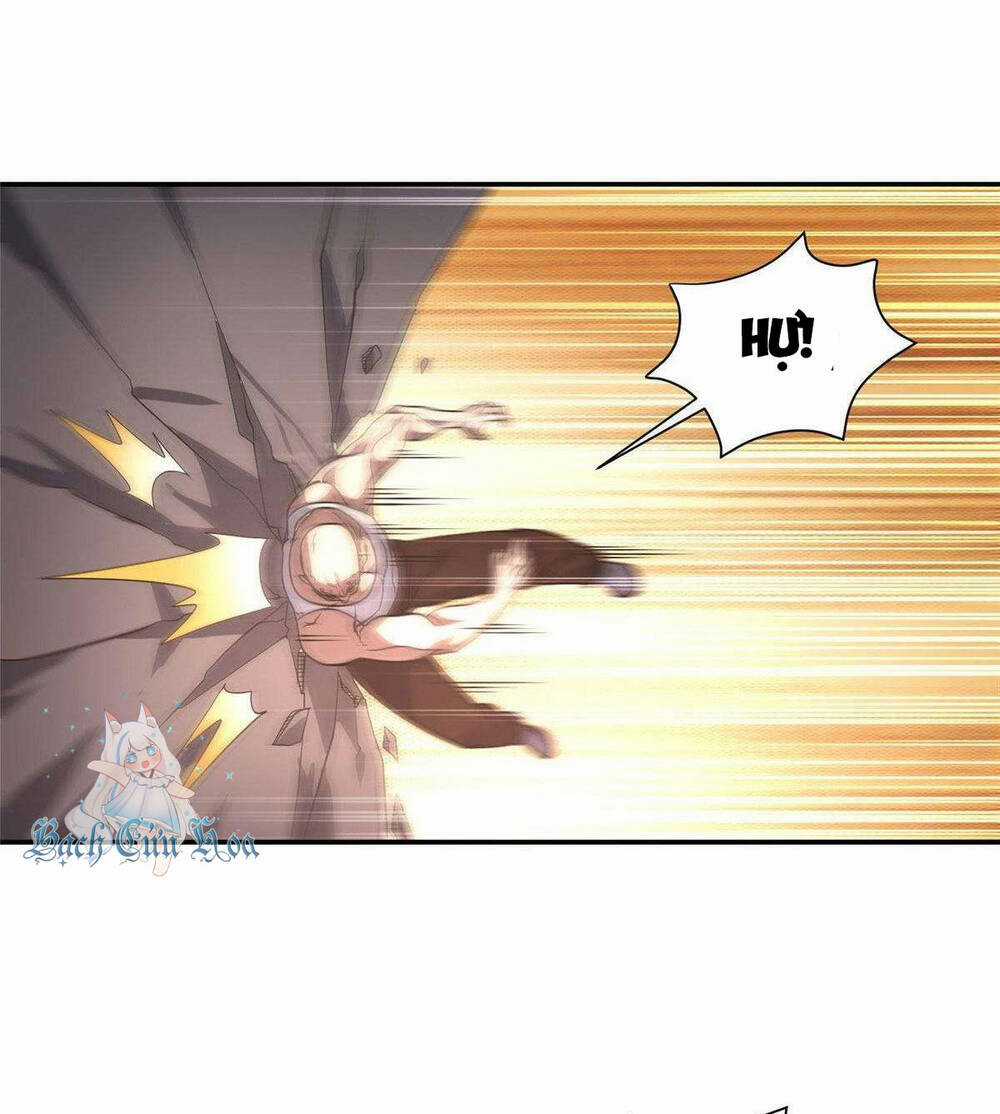 Trọng Sinh Chi Thần Cấp Bại Gia Tử Chapter 70 trang 7