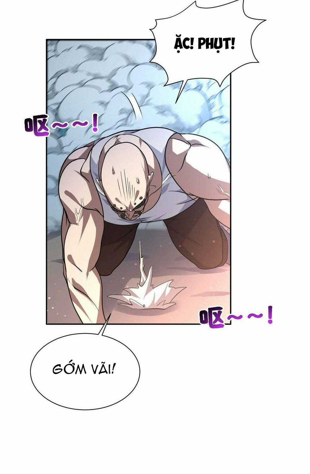 Trọng Sinh Chi Thần Cấp Bại Gia Tử Chapter 70 trang 8