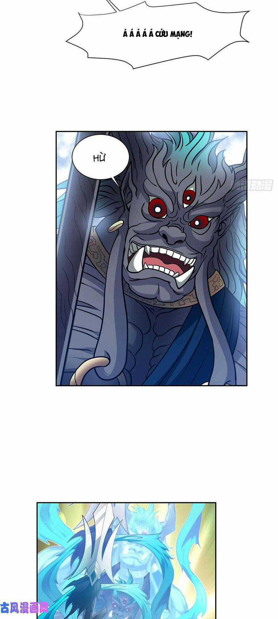 Trọng Sinh Chi Thần Cấp Bại Gia Tử Chapter 71 trang 17