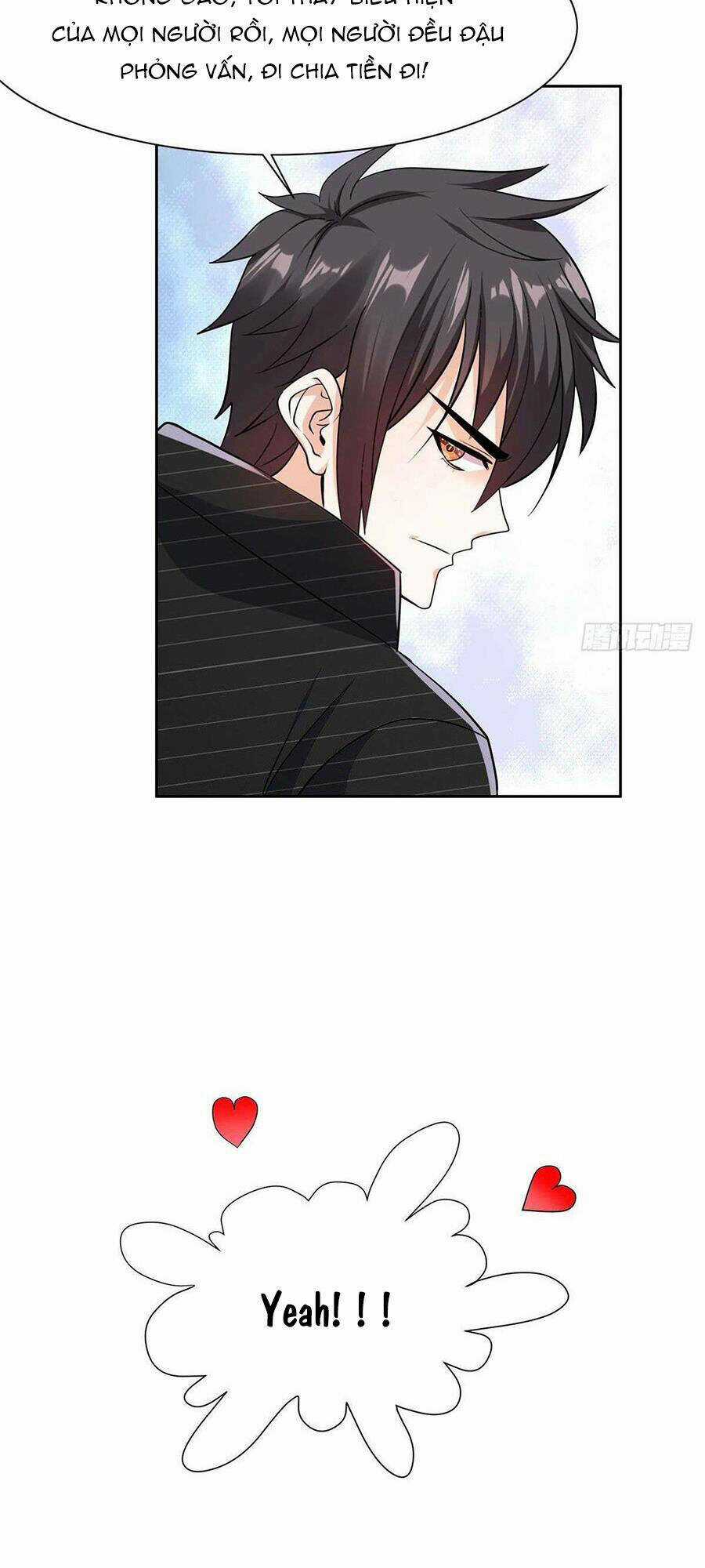 Trọng Sinh Chi Thần Cấp Bại Gia Tử Chapter 71 trang 21