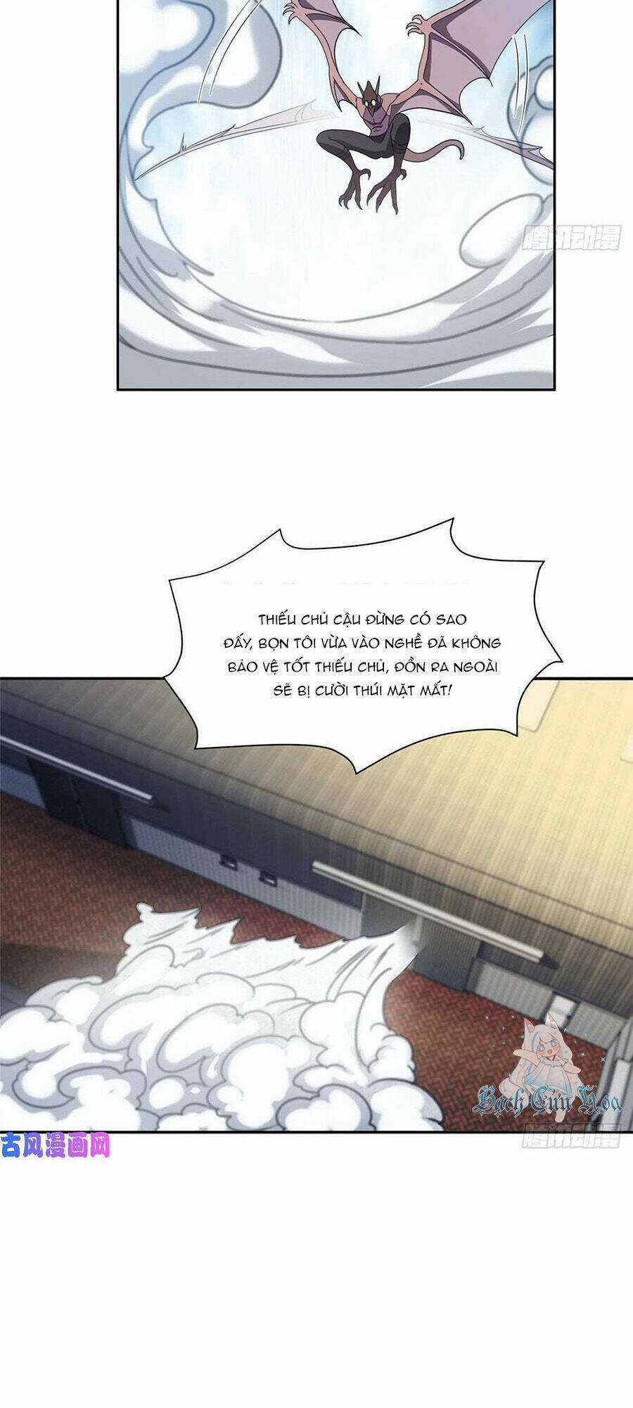 Trọng Sinh Chi Thần Cấp Bại Gia Tử Chapter 71 trang 5