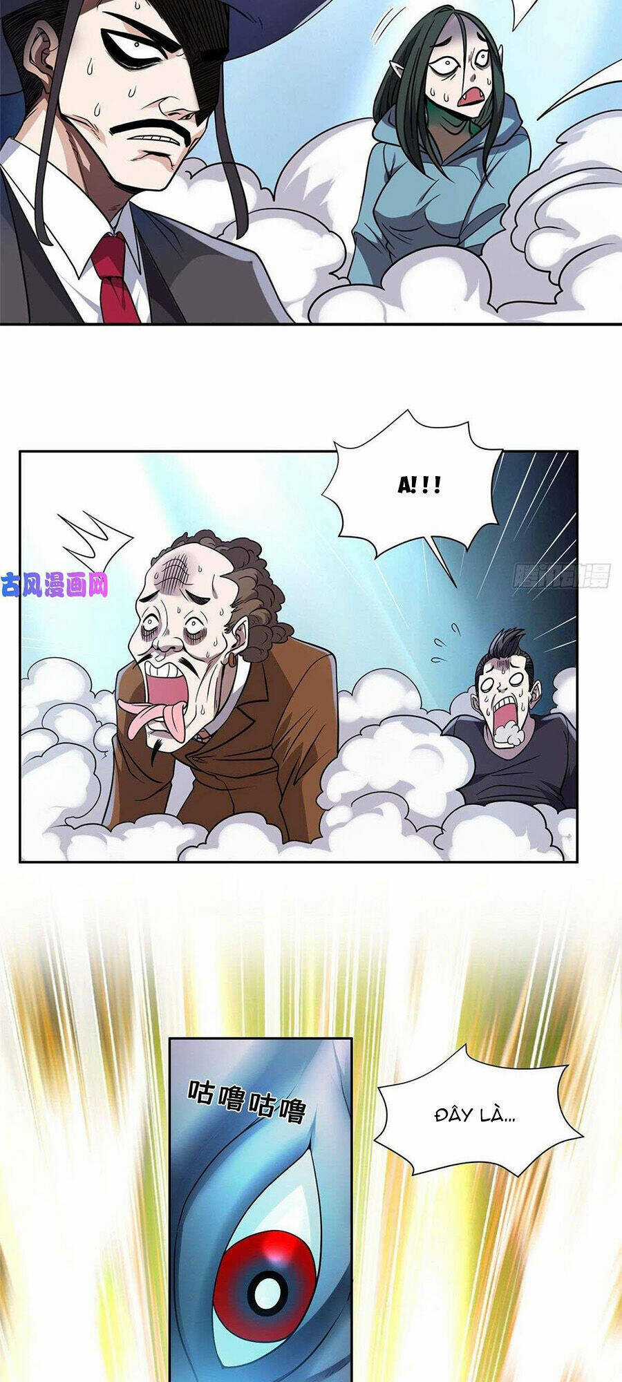 Trọng Sinh Chi Thần Cấp Bại Gia Tử Chapter 71 trang 8