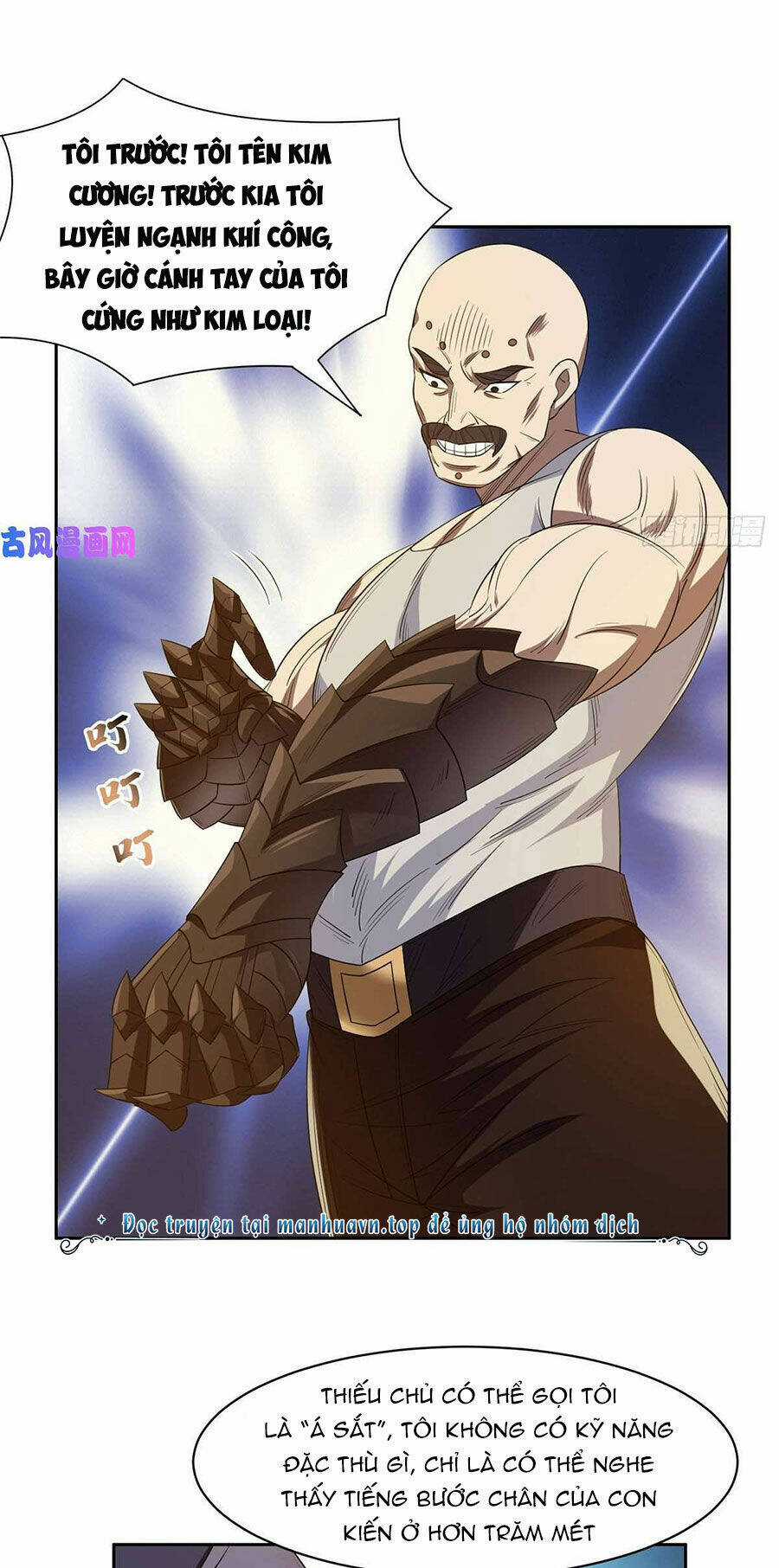 Trọng Sinh Chi Thần Cấp Bại Gia Tử Chapter 72 trang 13