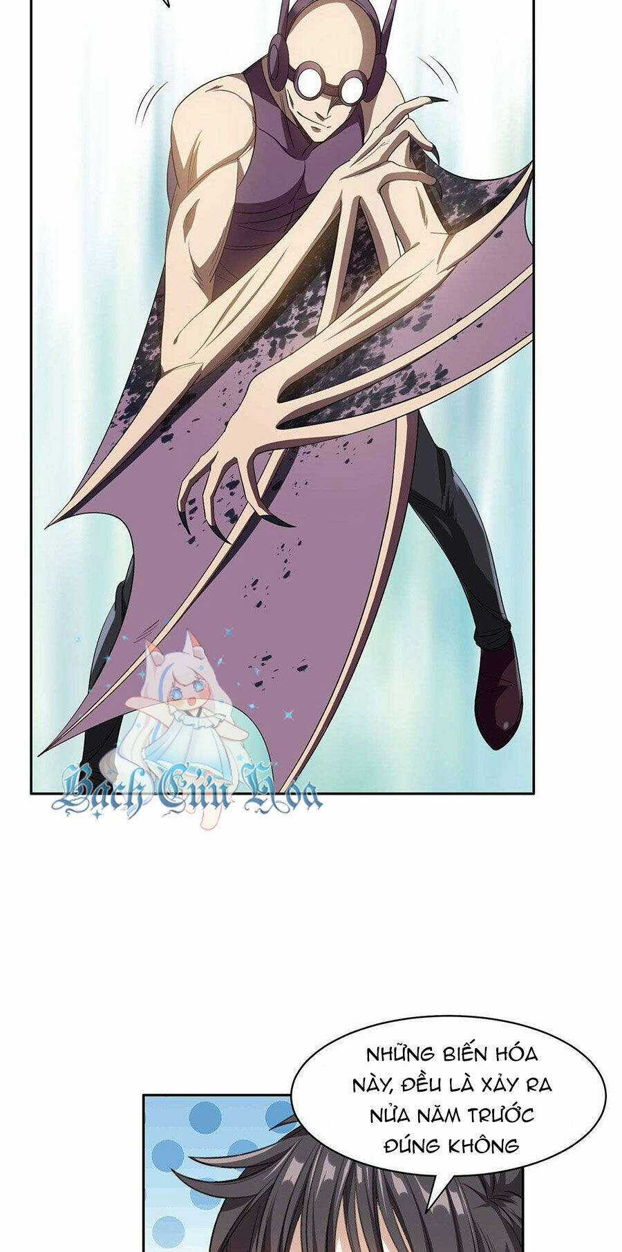 Trọng Sinh Chi Thần Cấp Bại Gia Tử Chapter 72 trang 15