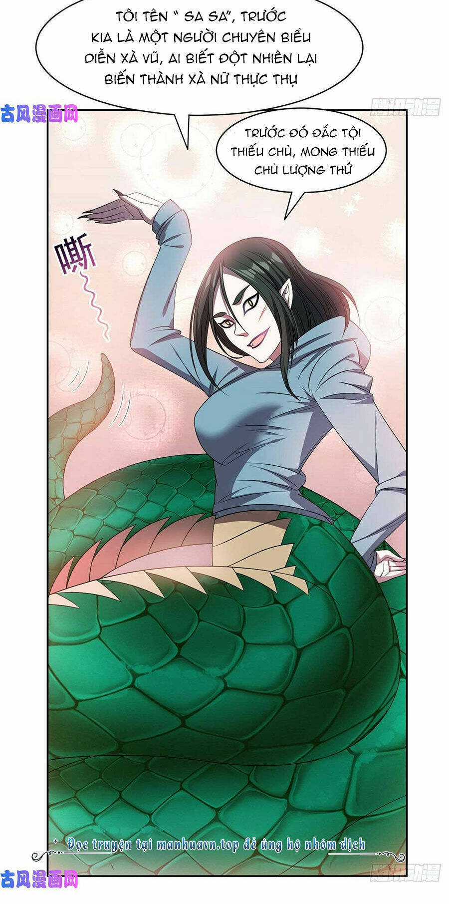 Trọng Sinh Chi Thần Cấp Bại Gia Tử Chapter 72 trang 18