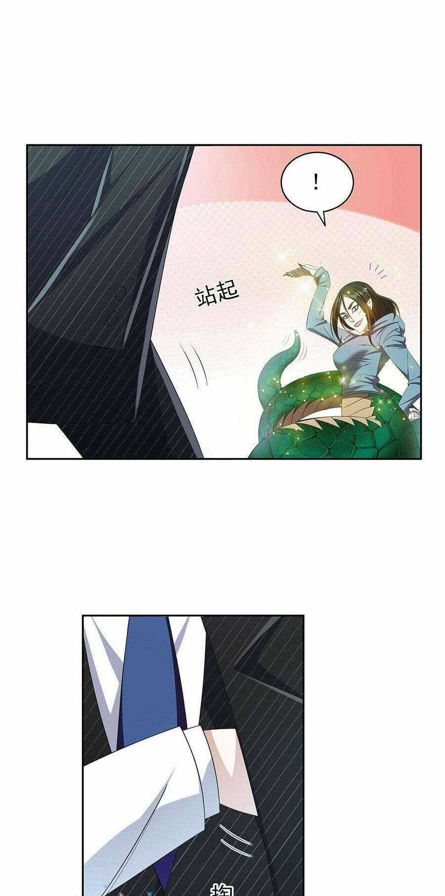 Trọng Sinh Chi Thần Cấp Bại Gia Tử Chapter 72 trang 19