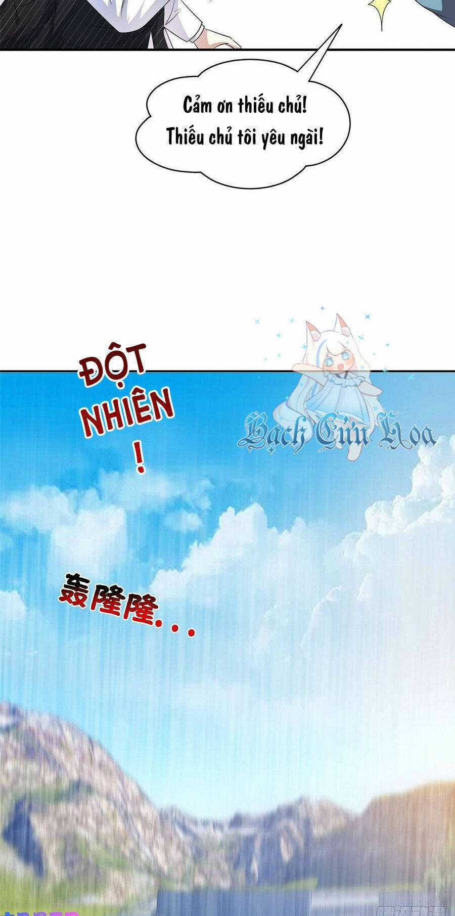 Trọng Sinh Chi Thần Cấp Bại Gia Tử Chapter 72 trang 22