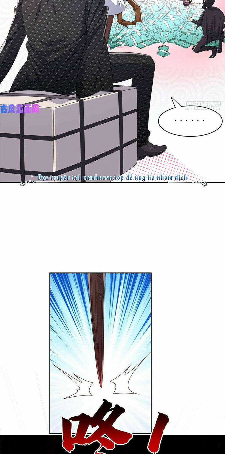 Trọng Sinh Chi Thần Cấp Bại Gia Tử Chapter 72 trang 6