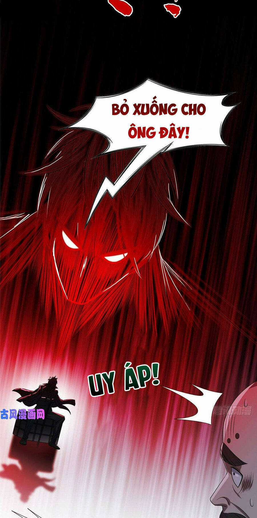 Trọng Sinh Chi Thần Cấp Bại Gia Tử Chapter 72 trang 7