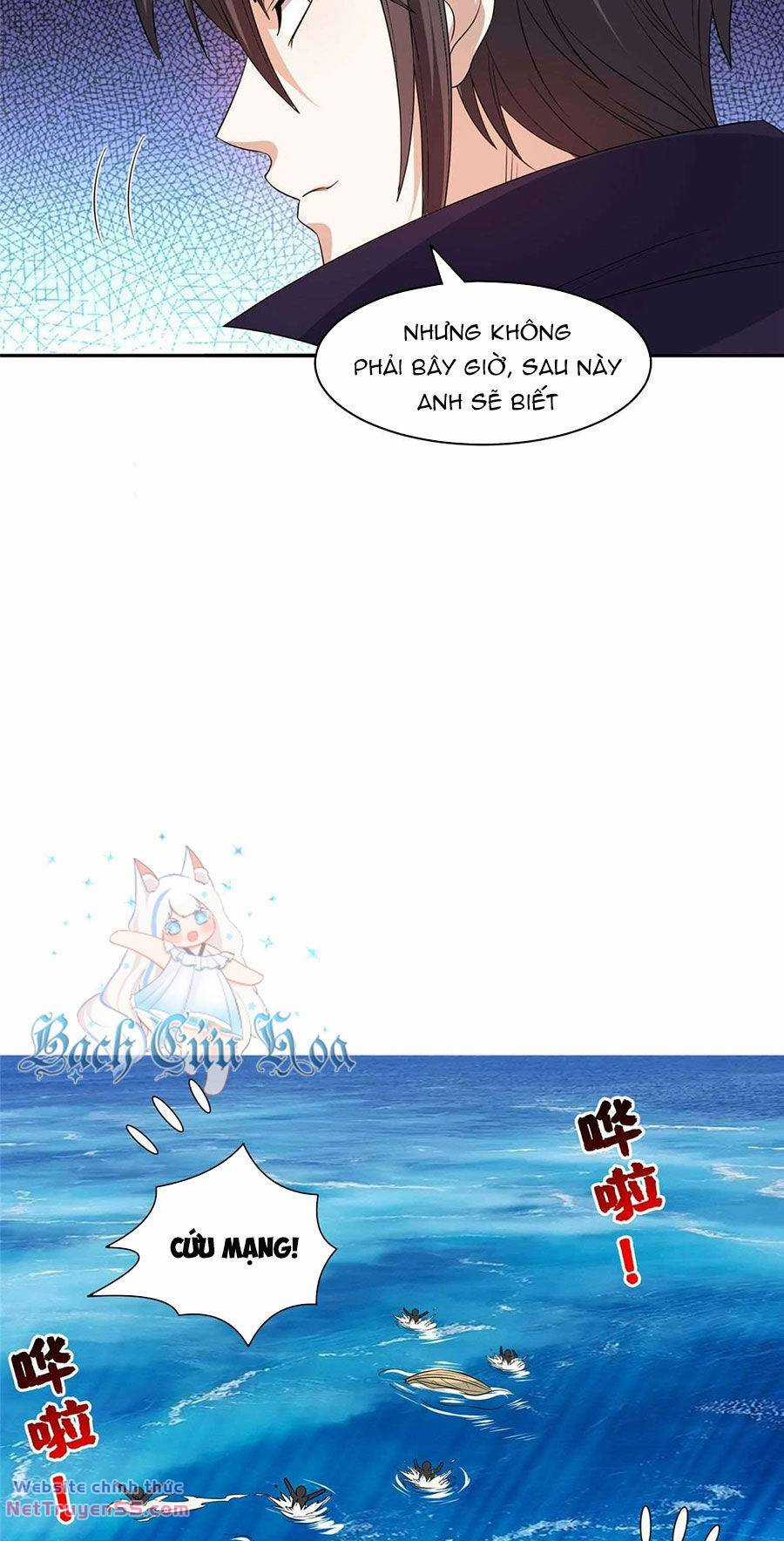 Trọng Sinh Chi Thần Cấp Bại Gia Tử Chapter 73 trang 10