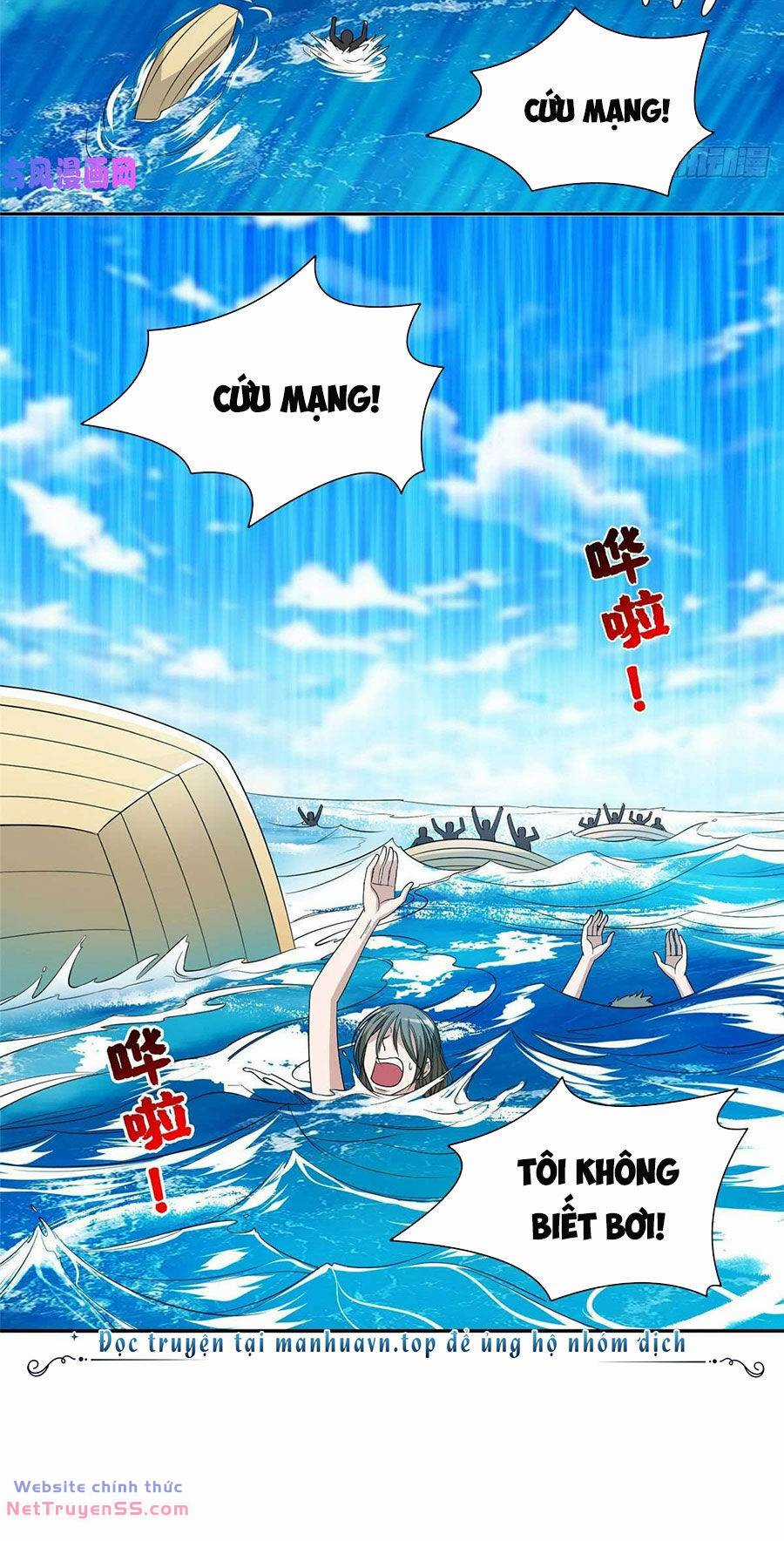 Trọng Sinh Chi Thần Cấp Bại Gia Tử Chapter 73 trang 11