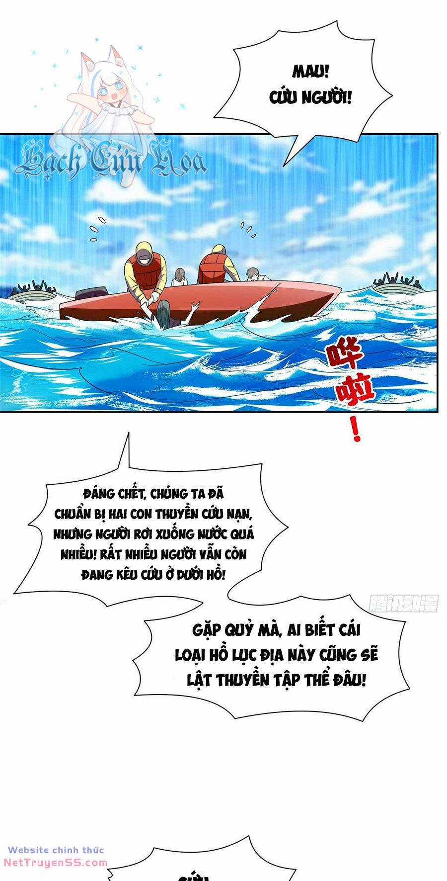 Trọng Sinh Chi Thần Cấp Bại Gia Tử Chapter 73 trang 12