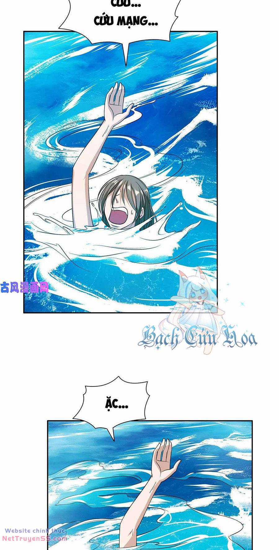 Trọng Sinh Chi Thần Cấp Bại Gia Tử Chapter 73 trang 13