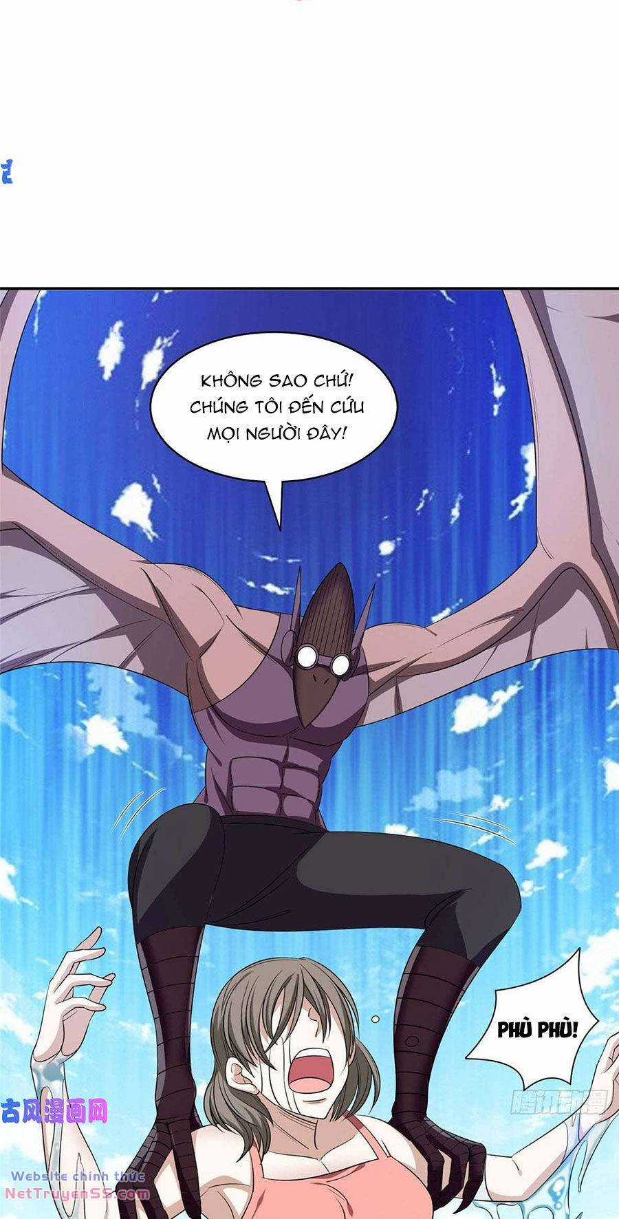 Trọng Sinh Chi Thần Cấp Bại Gia Tử Chapter 73 trang 15