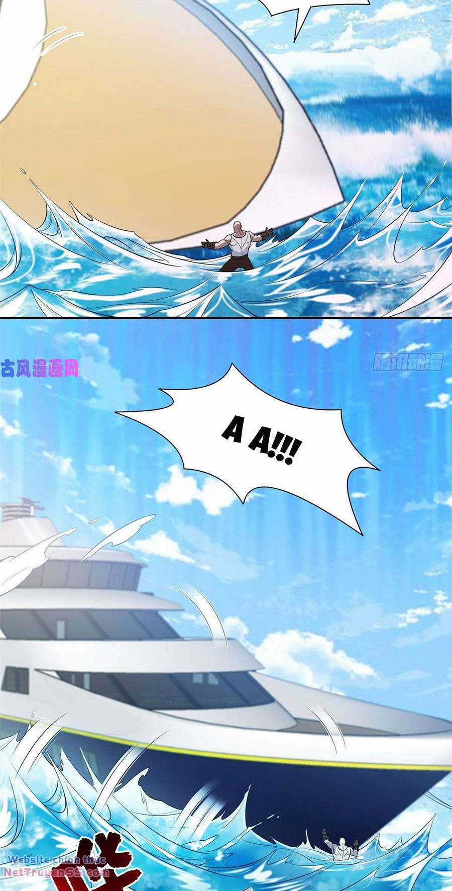 Trọng Sinh Chi Thần Cấp Bại Gia Tử Chapter 73 trang 17