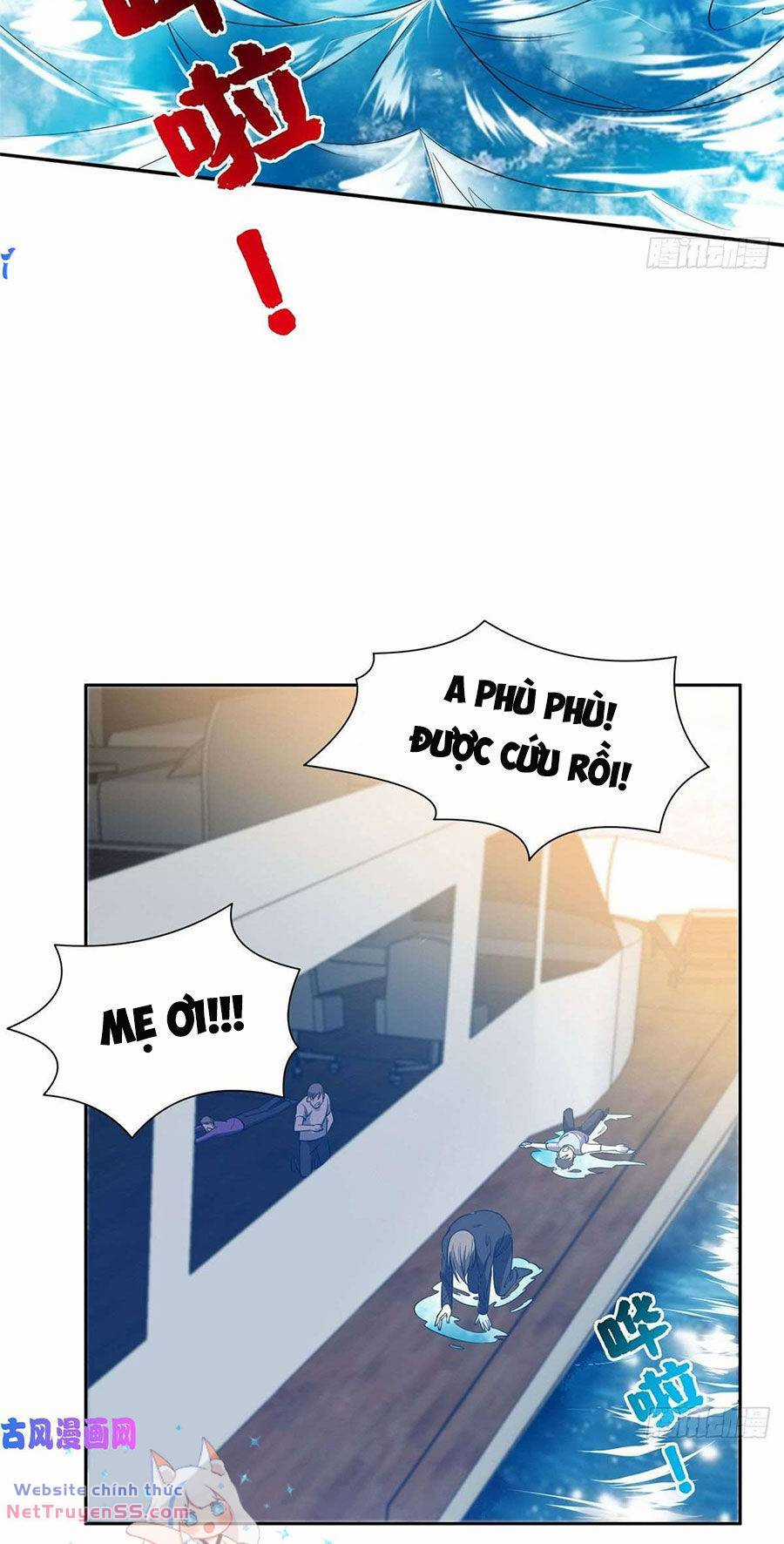 Trọng Sinh Chi Thần Cấp Bại Gia Tử Chapter 73 trang 18