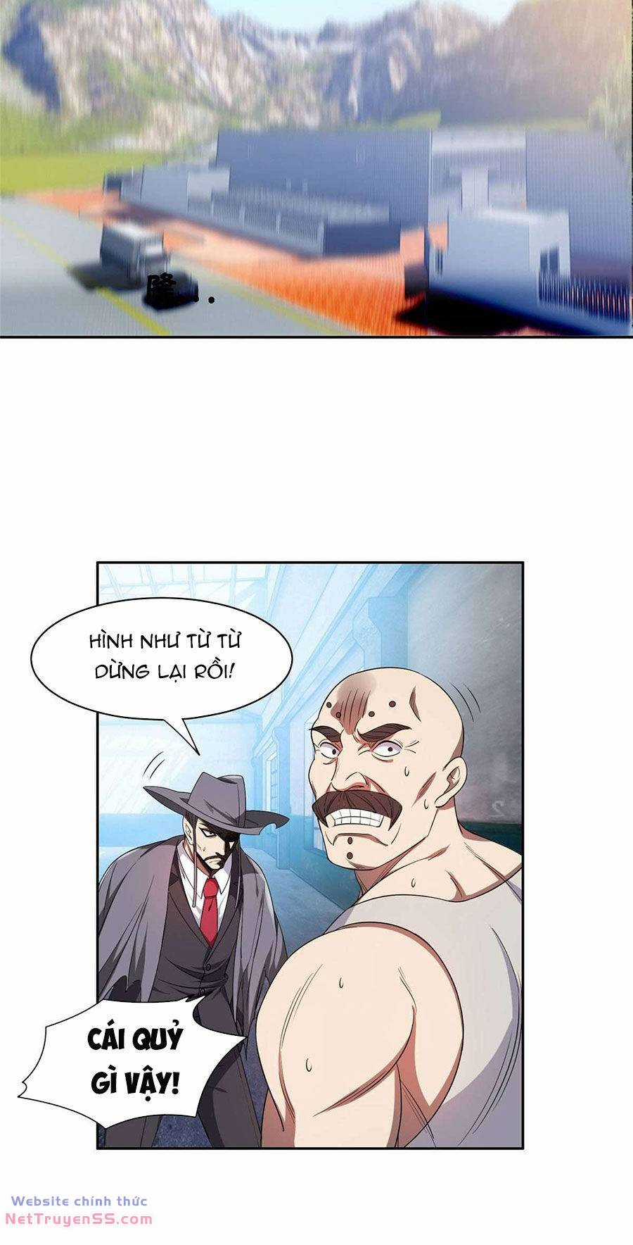 Trọng Sinh Chi Thần Cấp Bại Gia Tử Chapter 73 trang 2