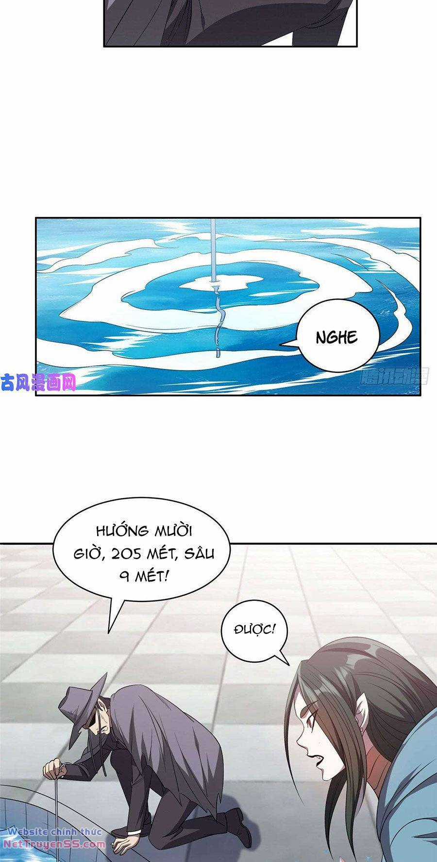 Trọng Sinh Chi Thần Cấp Bại Gia Tử Chapter 73 trang 20