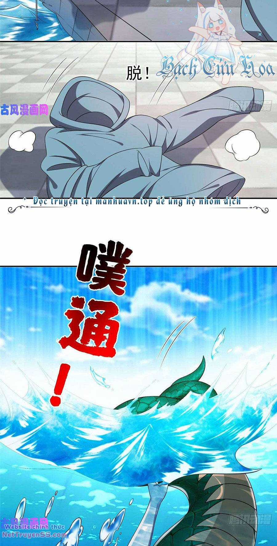 Trọng Sinh Chi Thần Cấp Bại Gia Tử Chapter 73 trang 21