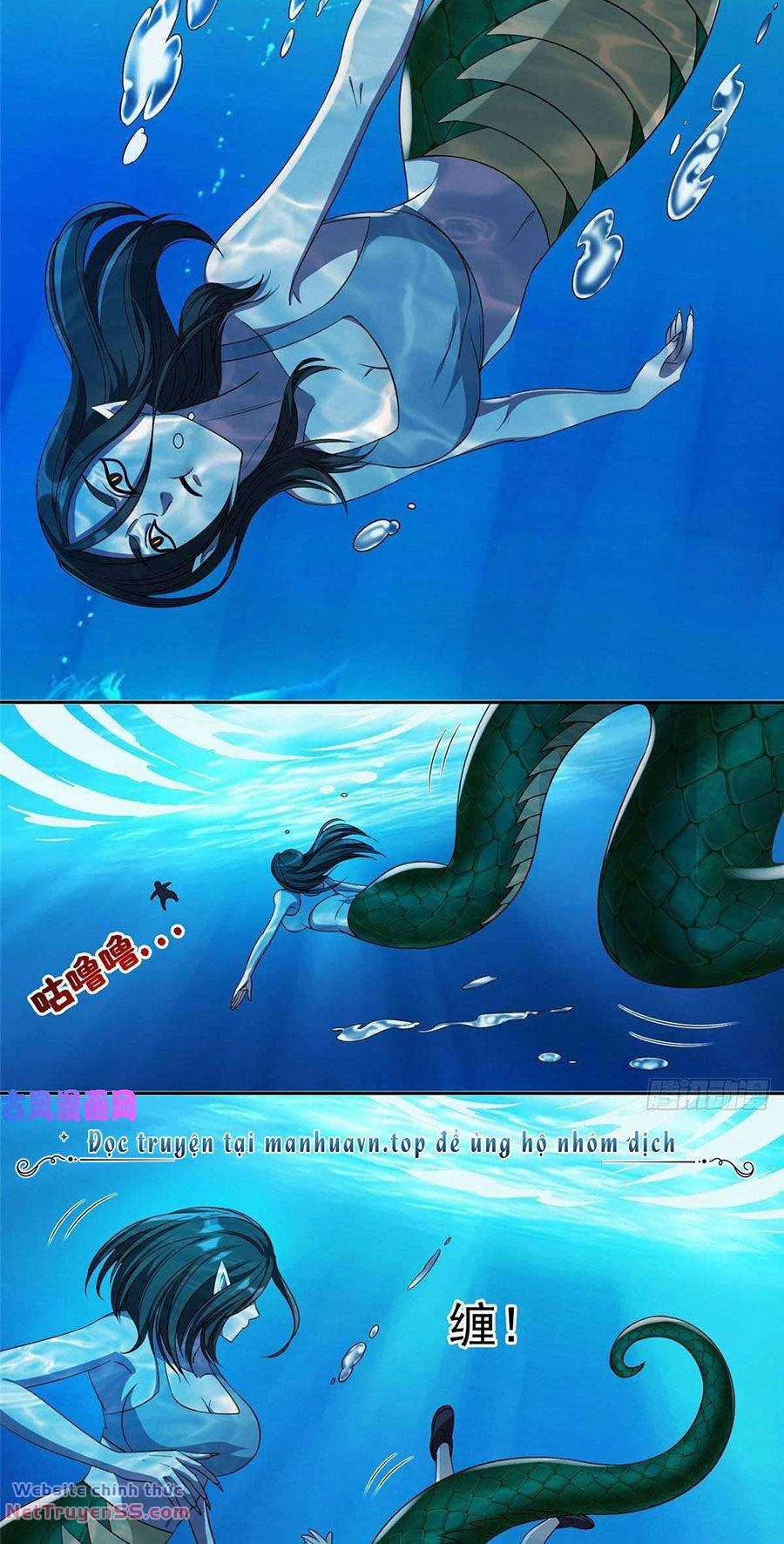 Trọng Sinh Chi Thần Cấp Bại Gia Tử Chapter 73 trang 22