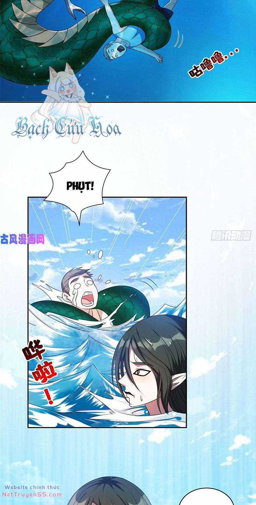 Trọng Sinh Chi Thần Cấp Bại Gia Tử Chapter 73 trang 23