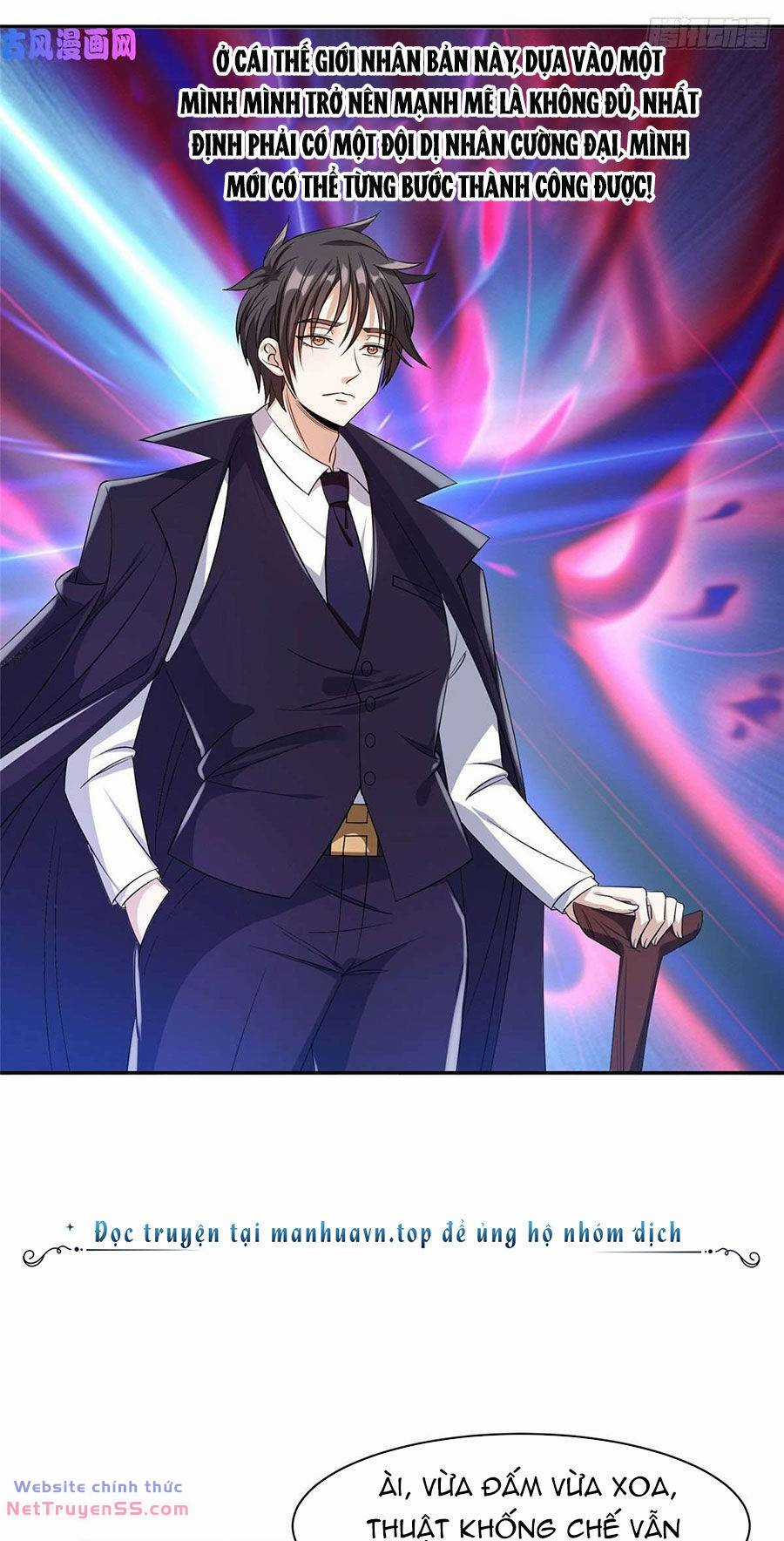 Trọng Sinh Chi Thần Cấp Bại Gia Tử Chapter 73 trang 7