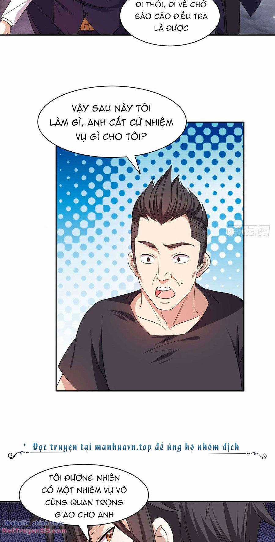 Trọng Sinh Chi Thần Cấp Bại Gia Tử Chapter 73 trang 9