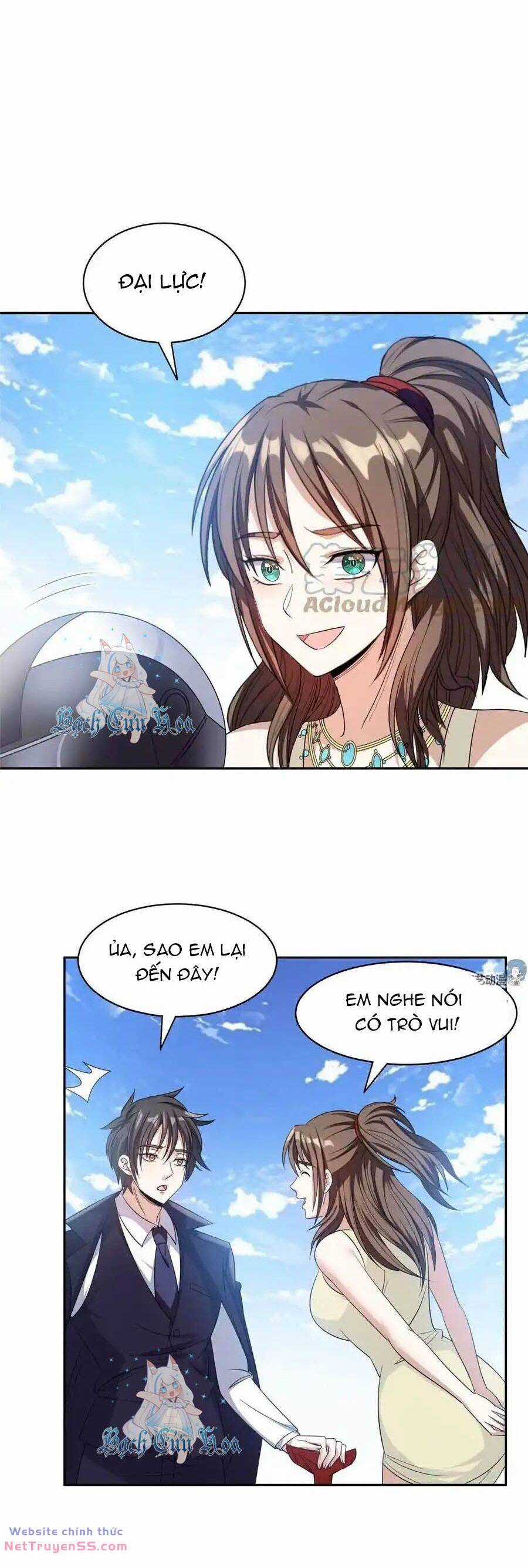 Trọng Sinh Chi Thần Cấp Bại Gia Tử Chapter 74 trang 15