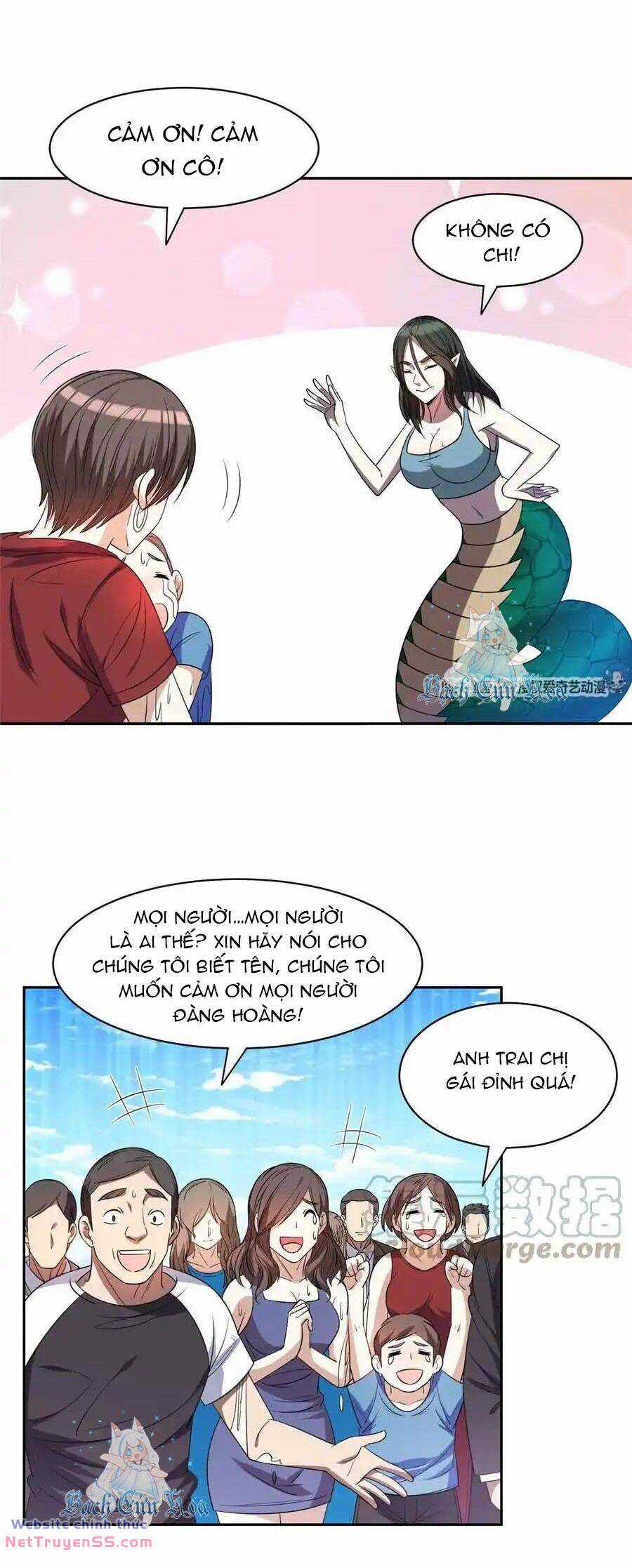 Trọng Sinh Chi Thần Cấp Bại Gia Tử Chapter 74 trang 2