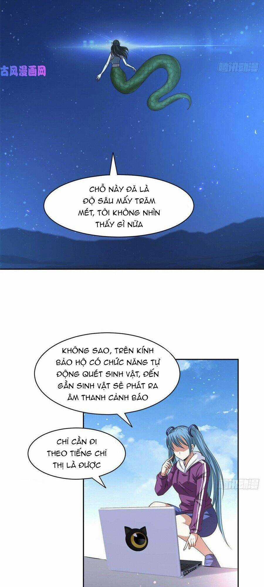 Trọng Sinh Chi Thần Cấp Bại Gia Tử Chapter 75 trang 11