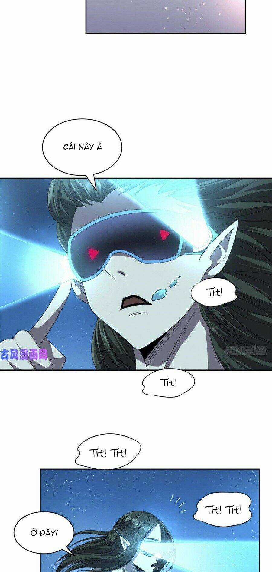 Trọng Sinh Chi Thần Cấp Bại Gia Tử Chapter 75 trang 12