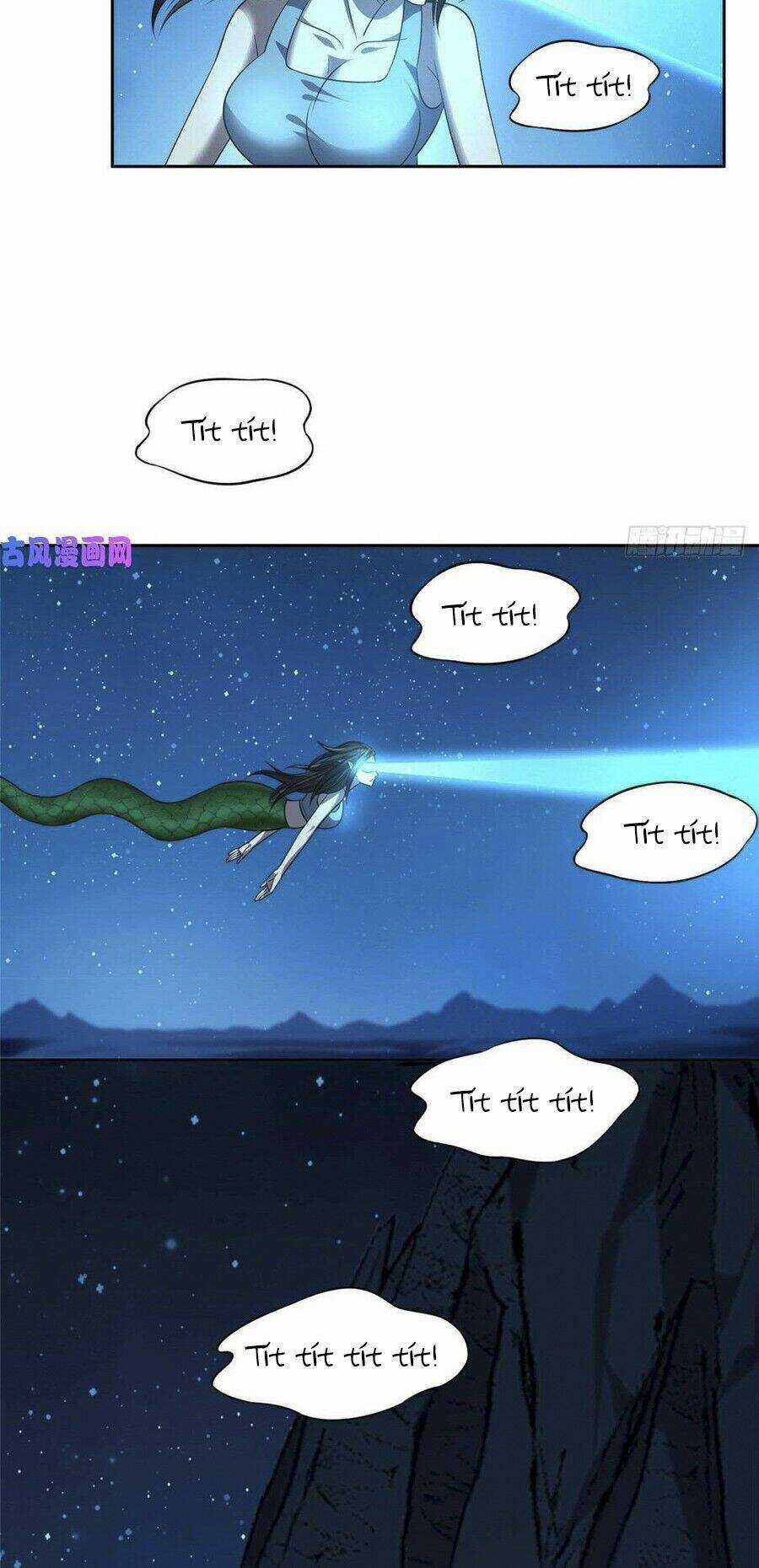 Trọng Sinh Chi Thần Cấp Bại Gia Tử Chapter 75 trang 13